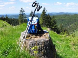 Landgasthof Karner Wandern