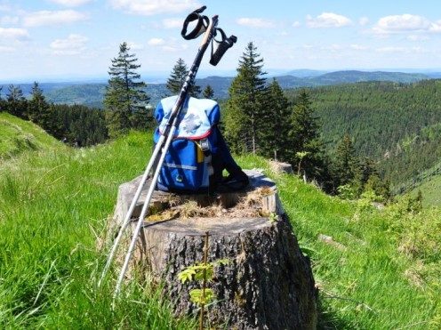 Landgasthof Karner Hiking