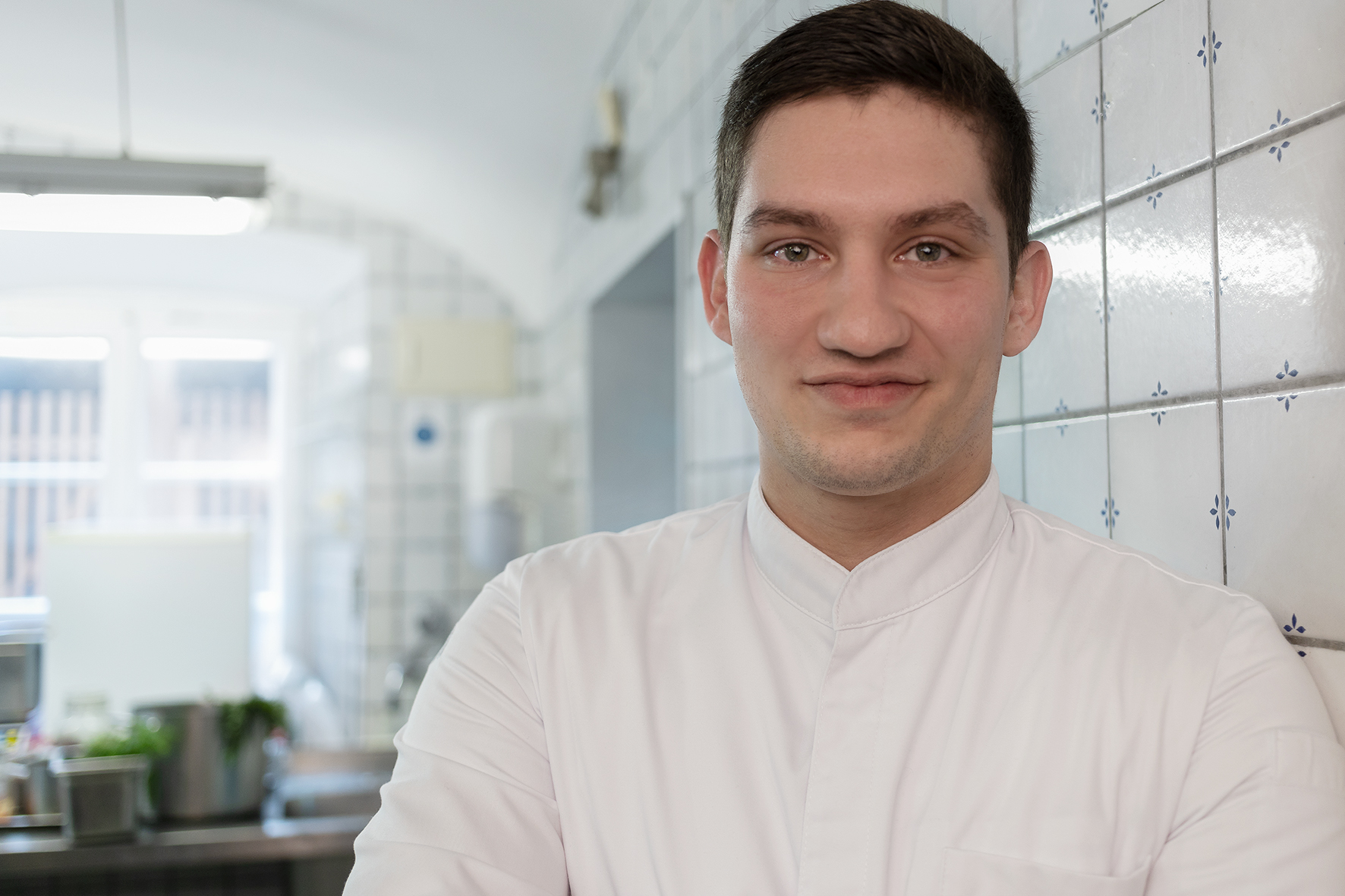 Landgasthof Karner Head Chef Manuel Wimmer