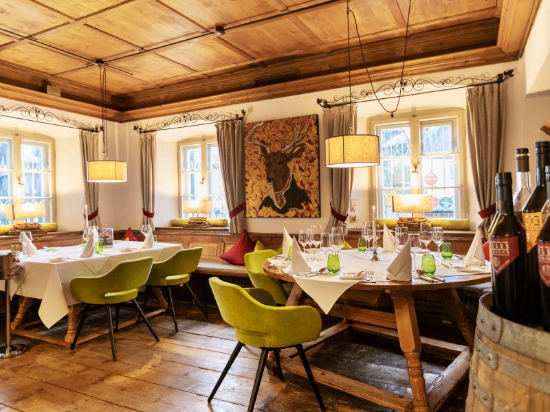 Landgasthof Karner Gourmet Restaurant