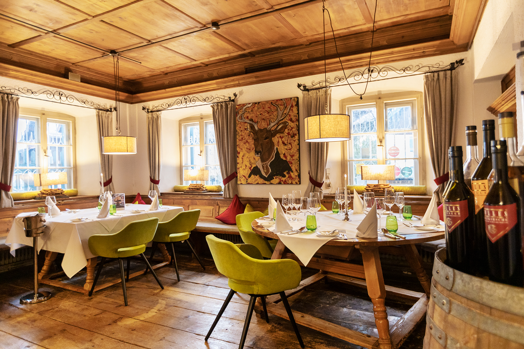 Landgasthof Karner Gourmet Restaurant