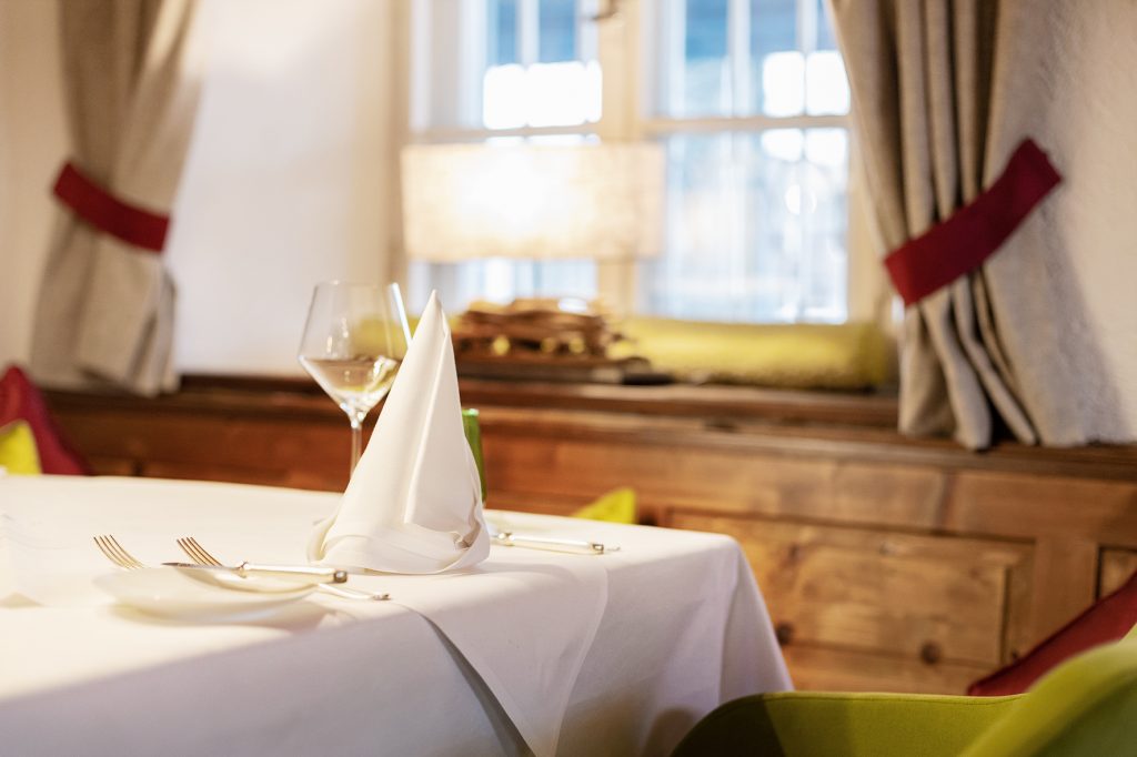 Landgasthof Karner Gourmet Restaurant