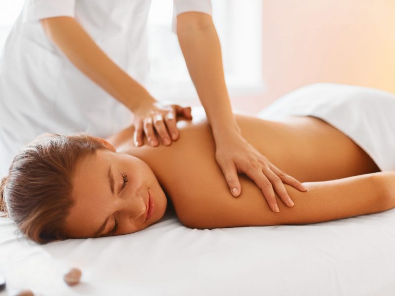 Landgasthof Karner Massage Wellness