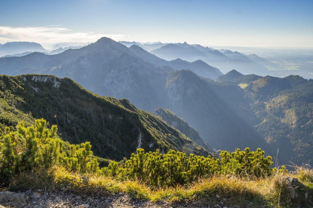 Landgasthof Karner Chiemgauer Alpen