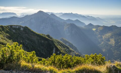 Landgasthof Karner Chiemgauer Alpen