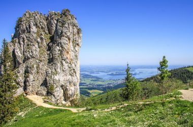 Landgasthof Karner Chiemgauer Alpen