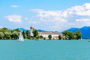 Landgasthof Karner Herrenchiemsee