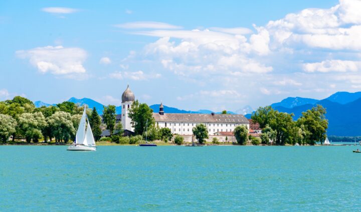 Landgasthof Karner Herrenchiemsee