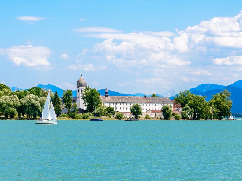 Landgasthof Karner Herrenchiemsee