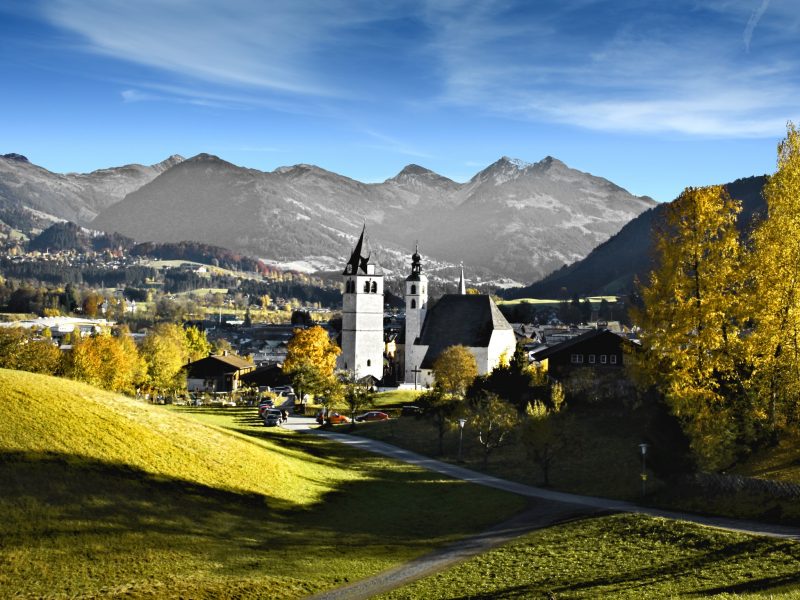 Landgasthof Karner Kitzbühl