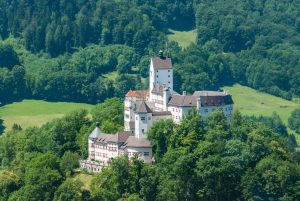 Landgasthof Karner Castle Hohenaschau