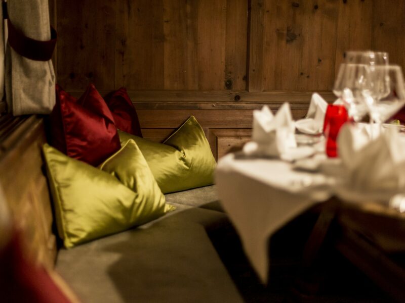 Landgasthof Karner Restaurant