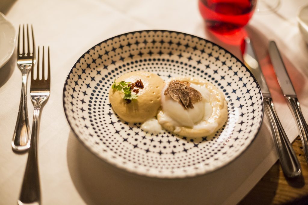 Landgasthof Karner Dessert Plate