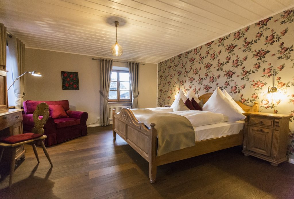 Landgasthof Karner Room Deluxe