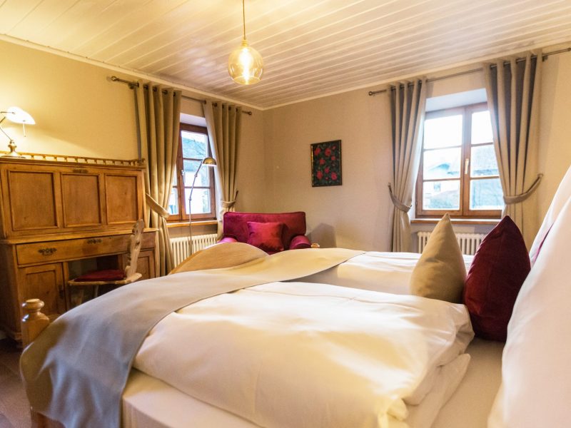 Landgasthof Karner Room Deluxe