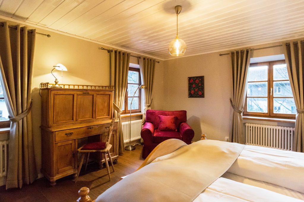 Landgasthof Karner Room Deluxe