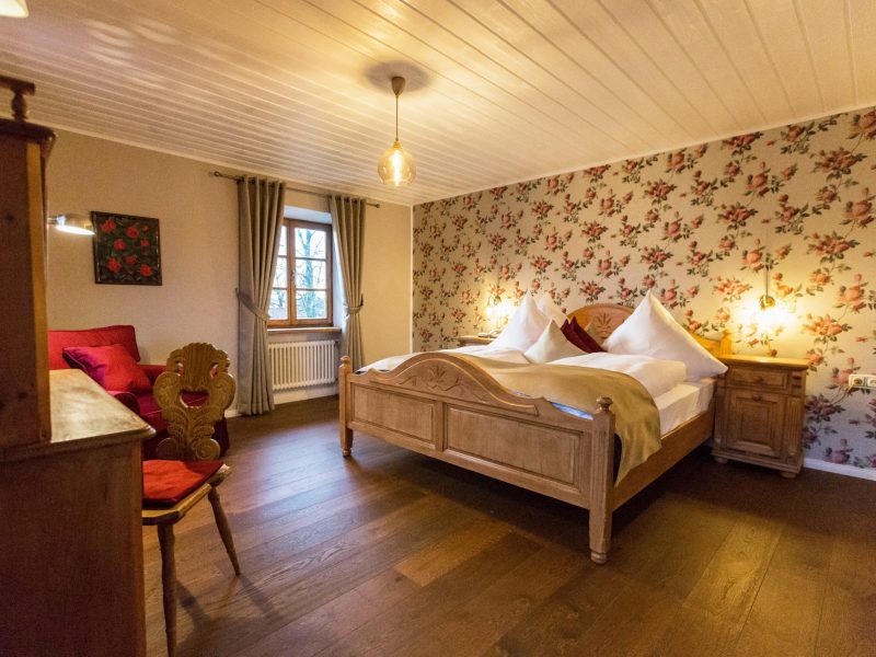 Landgasthof Karner Room Deluxe