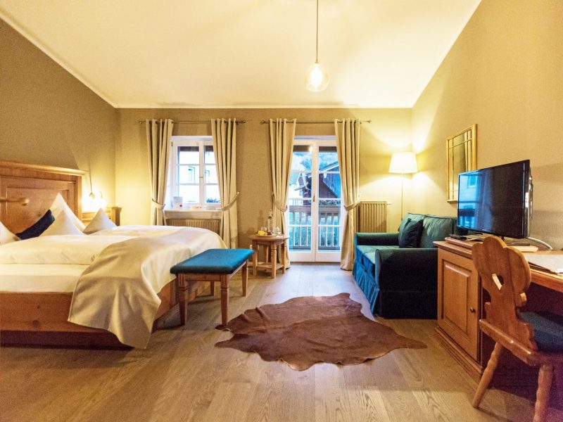 Landgasthof Karner Room Deluxe