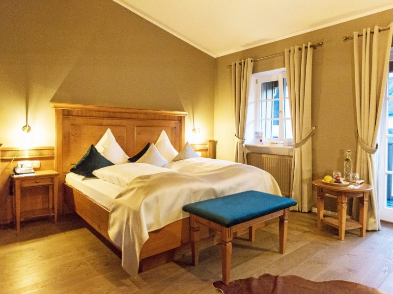 Landgasthof Karner Room Deluxe