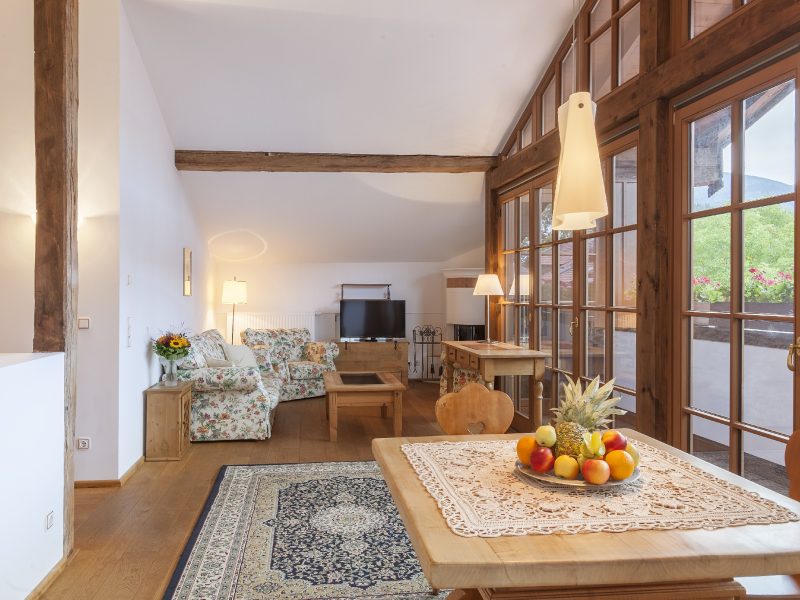 Landgasthof Karner Suite