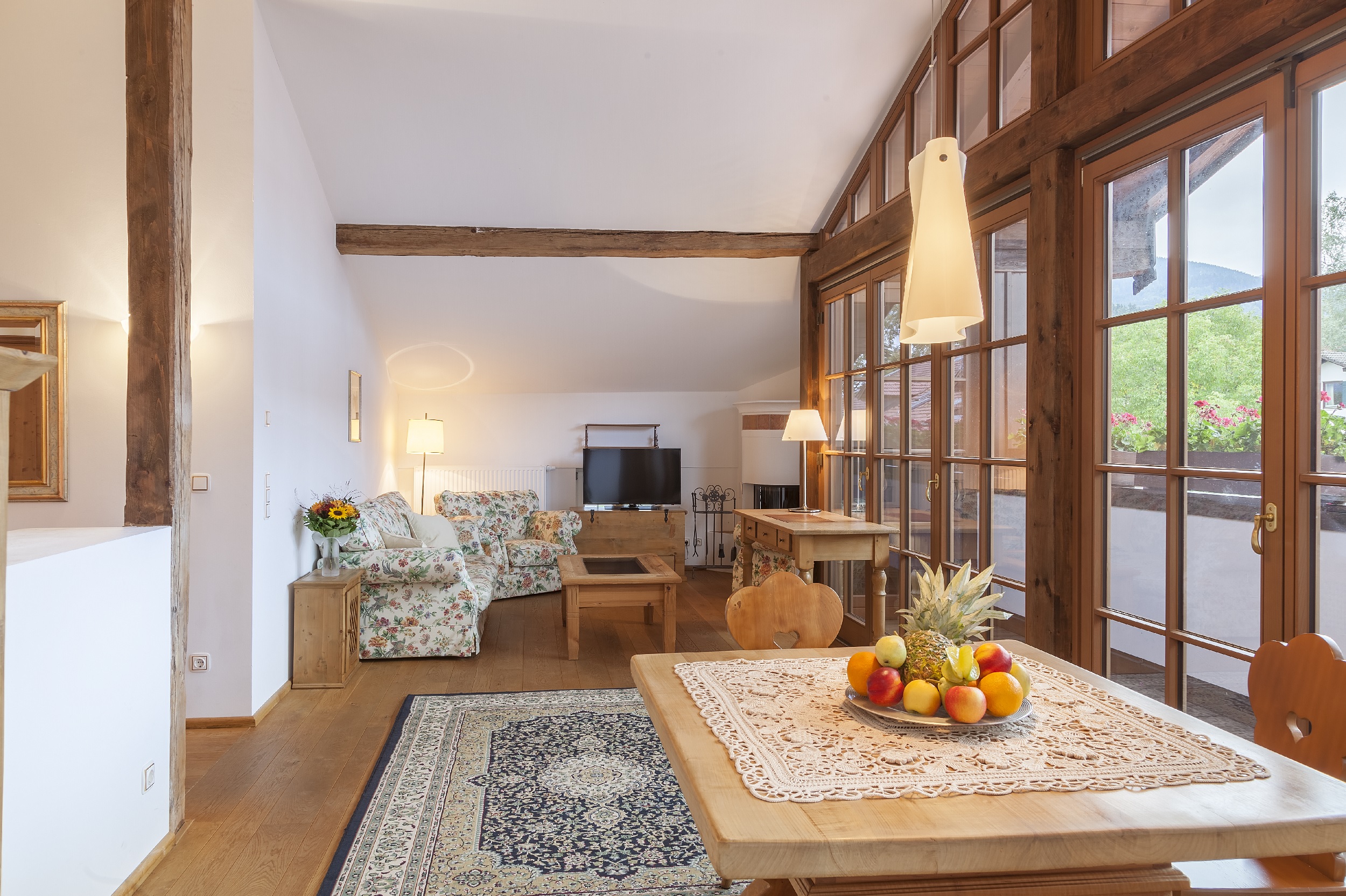 Landgasthof Karner Suite