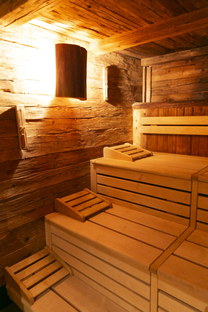 Karner Sauna