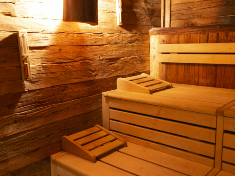 Karner Sauna