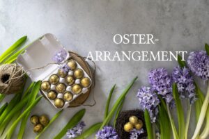 Osterarrangement