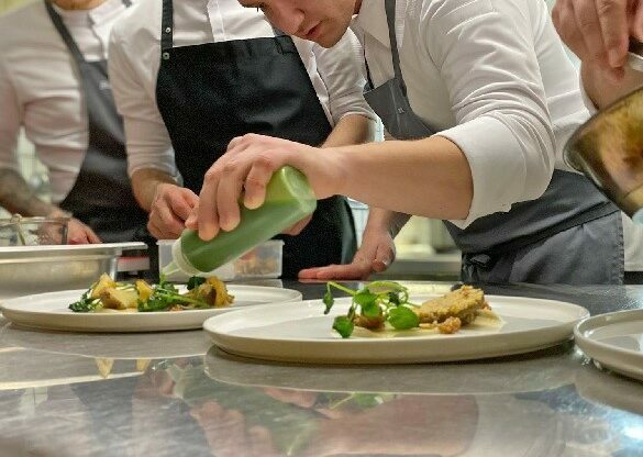 Manuel Wimmer & Team