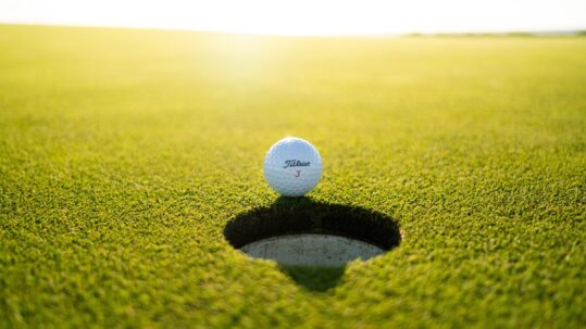 Golf & Gourmet