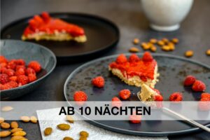 10 Nächte Basenfasten