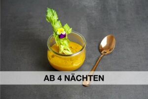 4 Nächte Basenfasten