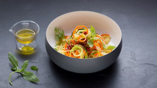 Pasta Tricolore 0051