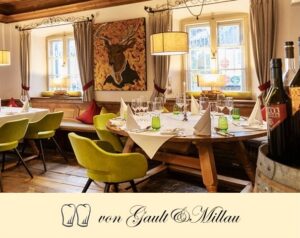 Gault&millau 2