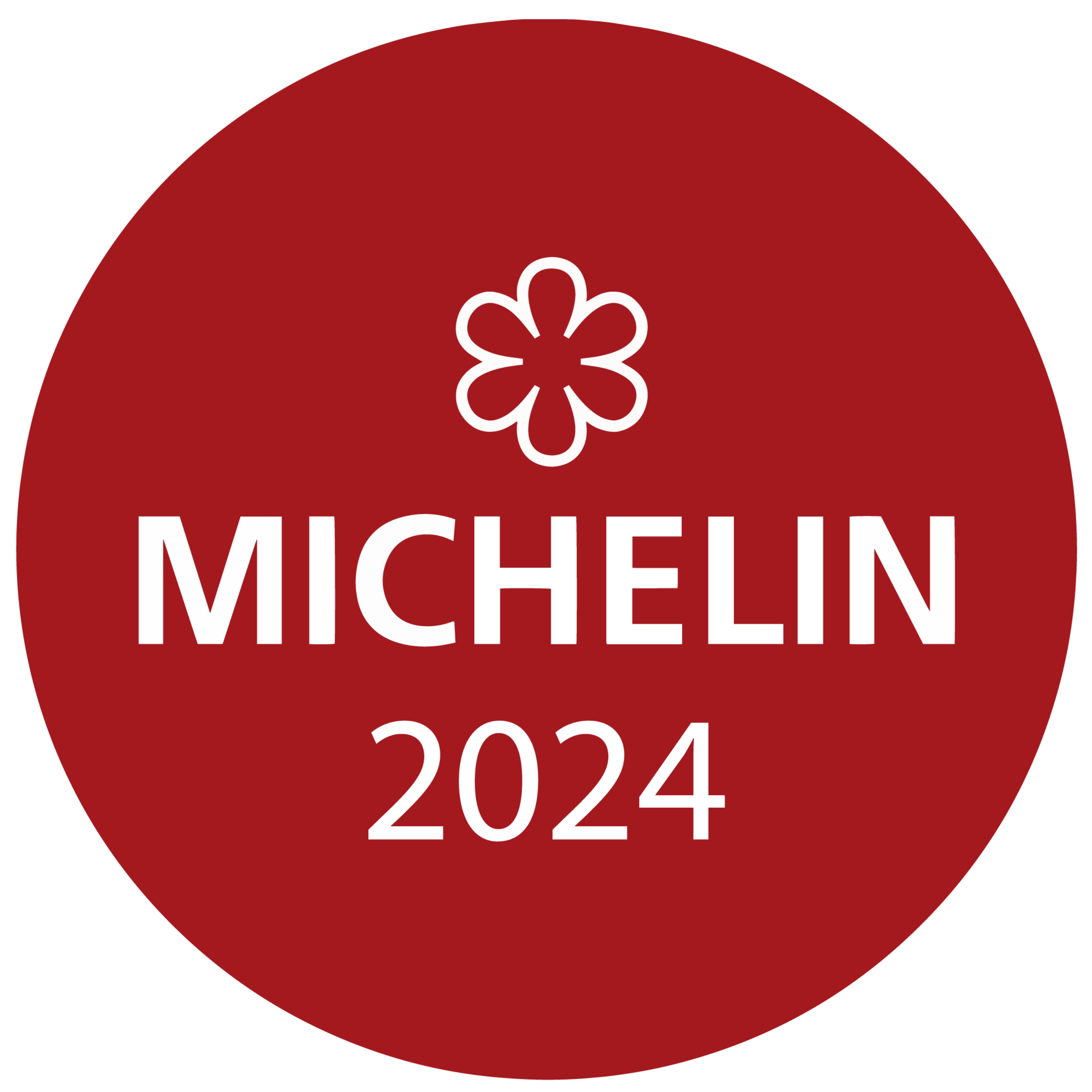 Michelin Star 2024