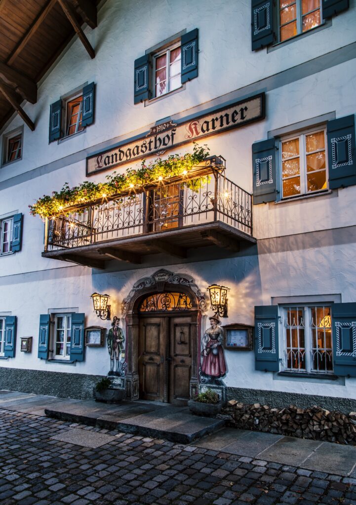 Karner Außenansicht (3)