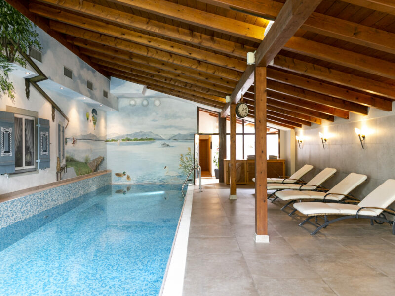 Wellness Schwimmbad Wellness Schwimmbad
