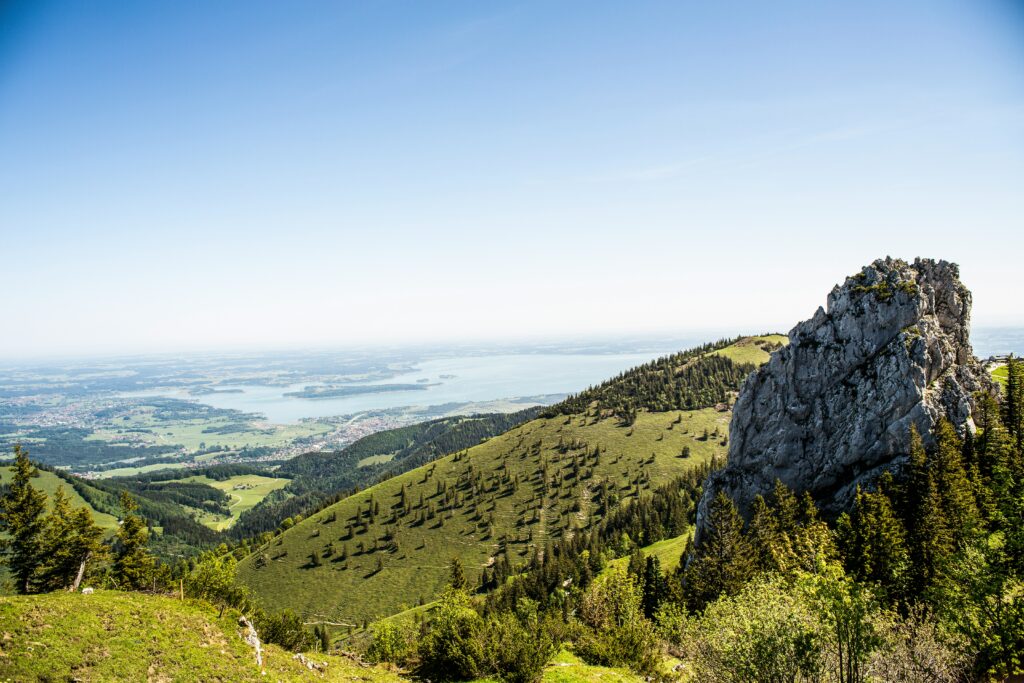 Chiemgau