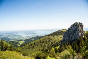 Chiemgau