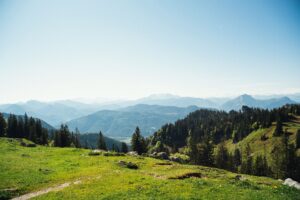 Chiemgauer Alpen