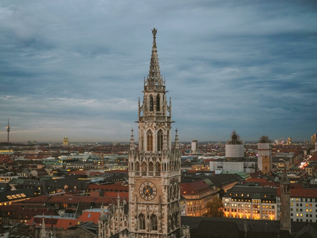 München