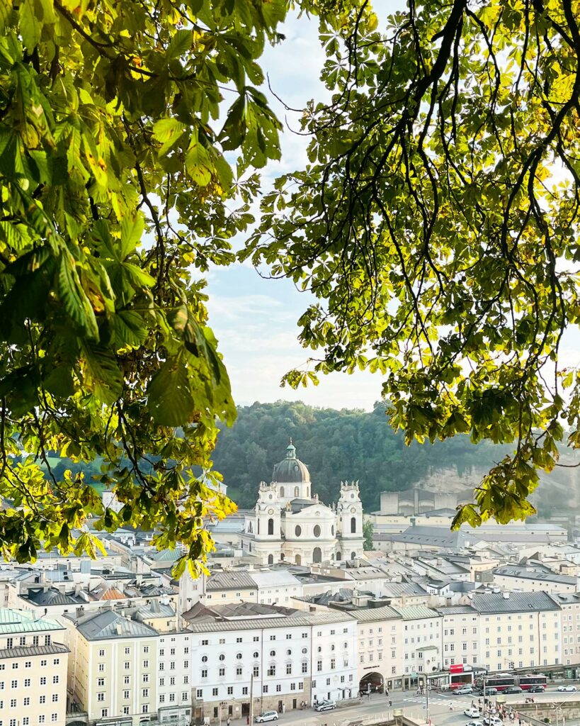 Salzburg