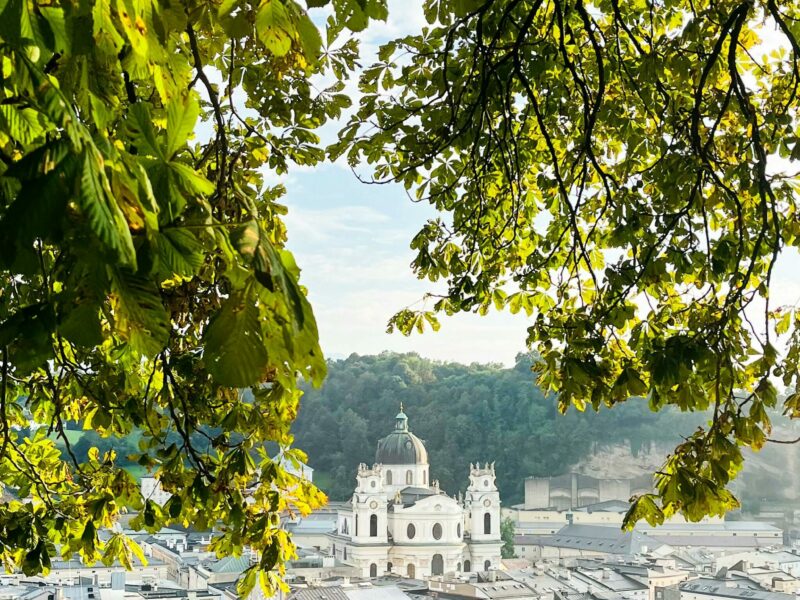 Salzburg
