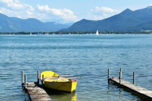 Chiemsee