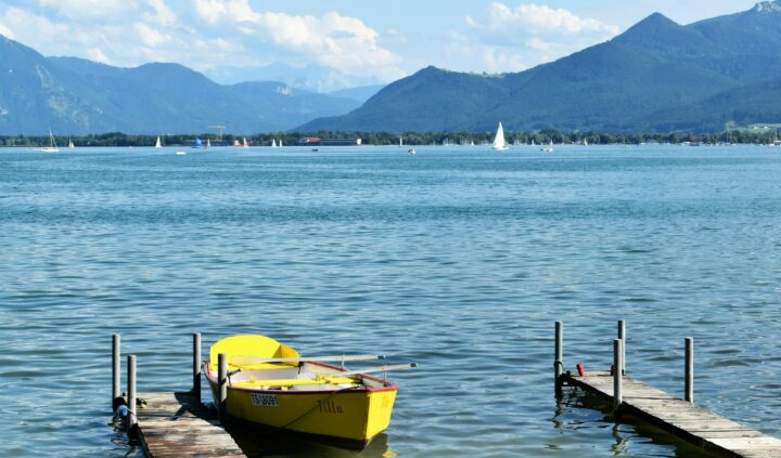Prien am Chiemsee