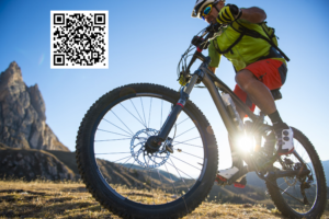 Mountainbike