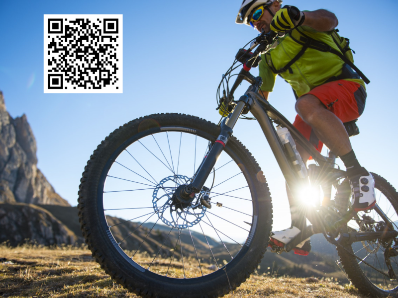 Mountainbike