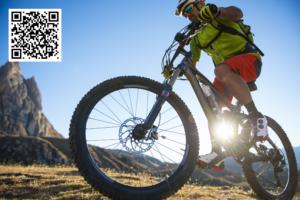 Mountainbike