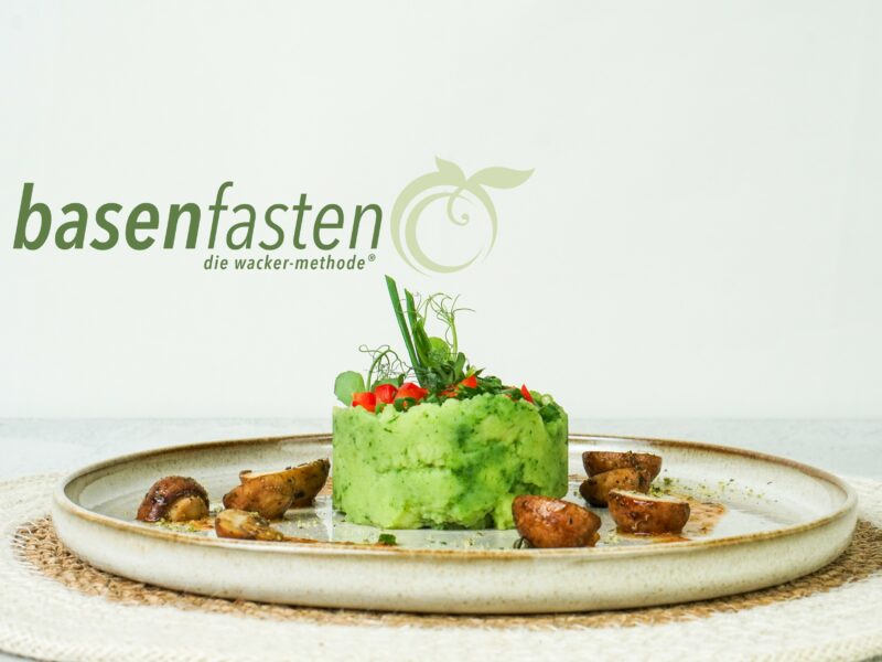 Basenfasten Wacker 2026 V1