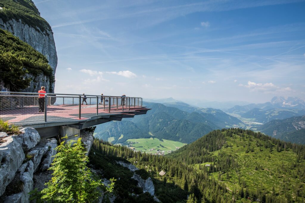 Touristik Chiemgau Wanderbild 14